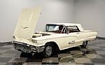 1959 Thunderbird Convertible Thumbnail 32