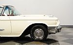 1959 Thunderbird Convertible Thumbnail 31