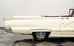 1959 Thunderbird Convertible Thumbnail 30