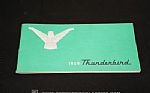 1959 Thunderbird Convertible Thumbnail 72