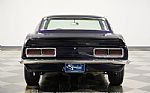 1968 Camaro RS/SS Tribute Thumbnail 11