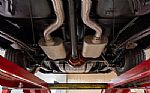 1961 Galaxie Starliner Thumbnail 41