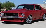 1967 Mustang Thumbnail 2