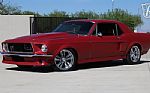 1967 Mustang Thumbnail 4