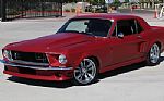 1967 Mustang Thumbnail 5