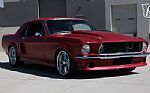 1967 Mustang Thumbnail 8