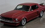 1967 Mustang Thumbnail 24