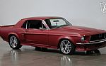 1967 Mustang Thumbnail 26