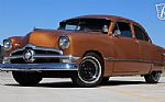 1950 2 Door Sedan Thumbnail 2