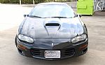 2002 Camaro SS Thumbnail 11