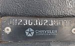 1973 Challenger Thumbnail 20