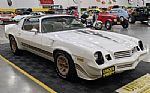 1981 Camaro Z28 T-Tops Thumbnail 2