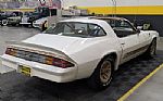 1981 Camaro Z28 T-Tops Thumbnail 3