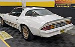 1981 Camaro Z28 T-Tops Thumbnail 4