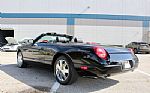2002 Thunderbird 2dr Convertible Pr Thumbnail 10
