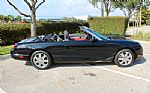 2002 Thunderbird 2dr Convertible Pr Thumbnail 18