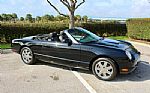2002 Thunderbird 2dr Convertible Pr Thumbnail 19