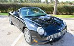2002 Thunderbird 2dr Convertible Pr Thumbnail 20