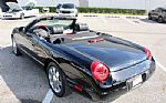 2002 Thunderbird 2dr Convertible Pr Thumbnail 27
