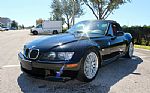 2001 Z3 Z3 2DR Roadster 3.0I Thumbnail 8