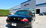 2001 Z3 Z3 2DR Roadster 3.0I Thumbnail 13