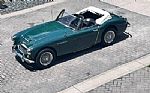 1967 3000 MK III Thumbnail 2