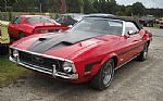 1972 Mustang Thumbnail 1