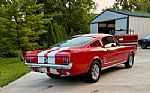 1965 Mustang Thumbnail 8