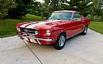 1965 Mustang Thumbnail 24
