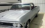 1966 EL Camino Thumbnail 1