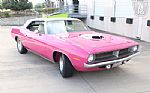 1970 Cuda Thumbnail 14