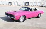 1970 Cuda Thumbnail 13