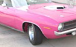 1970 Cuda Thumbnail 37