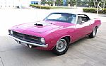 1970 Cuda Thumbnail 44