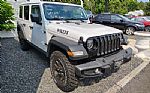 2021 Willys Thumbnail 2