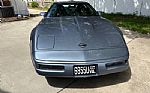 1994 Corvette Coupe Thumbnail 3