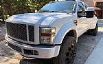 2008 F-450 King Ranch 4x4 Thumbnail 1
