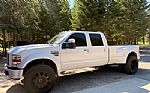 2008 F-450 King Ranch 4x4 Thumbnail 2