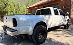 2008 F-450 King Ranch 4x4 Thumbnail 4