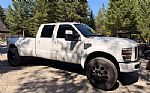 2008 F-450 King Ranch 4x4 Thumbnail 3