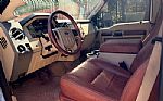 2008 F-450 King Ranch 4x4 Thumbnail 9