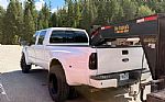 2008 F-450 King Ranch 4x4 Thumbnail 12