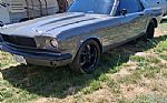1965 Mustang Coupe Thumbnail 1