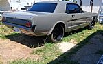 1965 Mustang Coupe Thumbnail 3