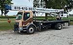2017 22101S Mounted on Peterbilt 220 Thumbnail 3