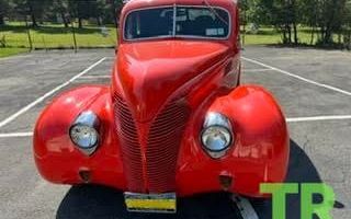 Photo of a 1939 Ford Standard for sale