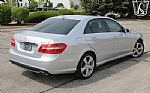 2010 E 350 Thumbnail 4