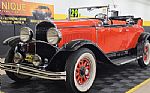 1929 Series 75 Convertible Coupe Thumbnail 1