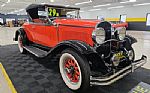 1929 Series 75 Convertible Coupe Thumbnail 20
