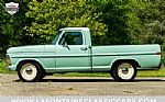 1970 F100 Thumbnail 8